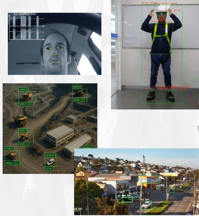 Visión Computacional